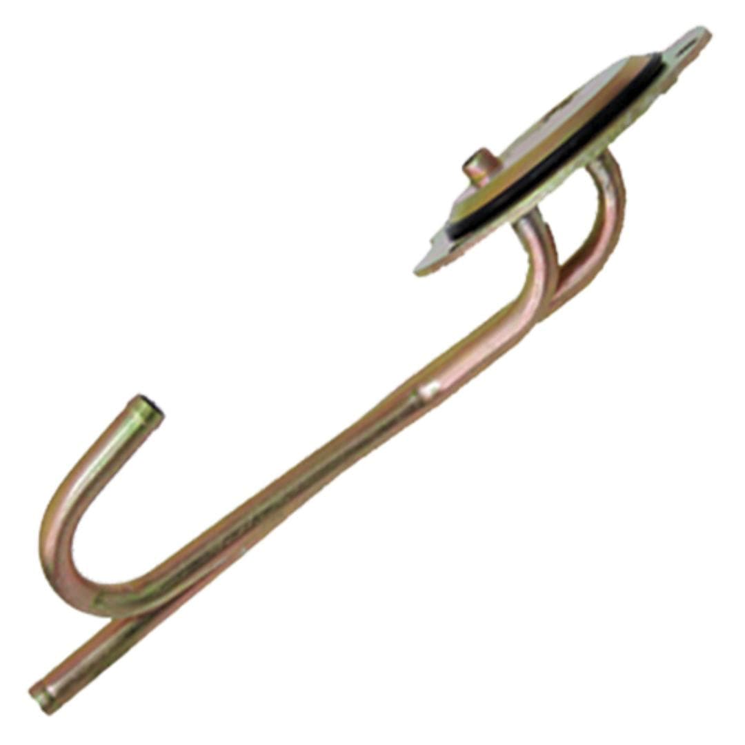TAMPA HOMOGENIZADOR METAL GOL 89/92 ALCOOL/GASOLINA