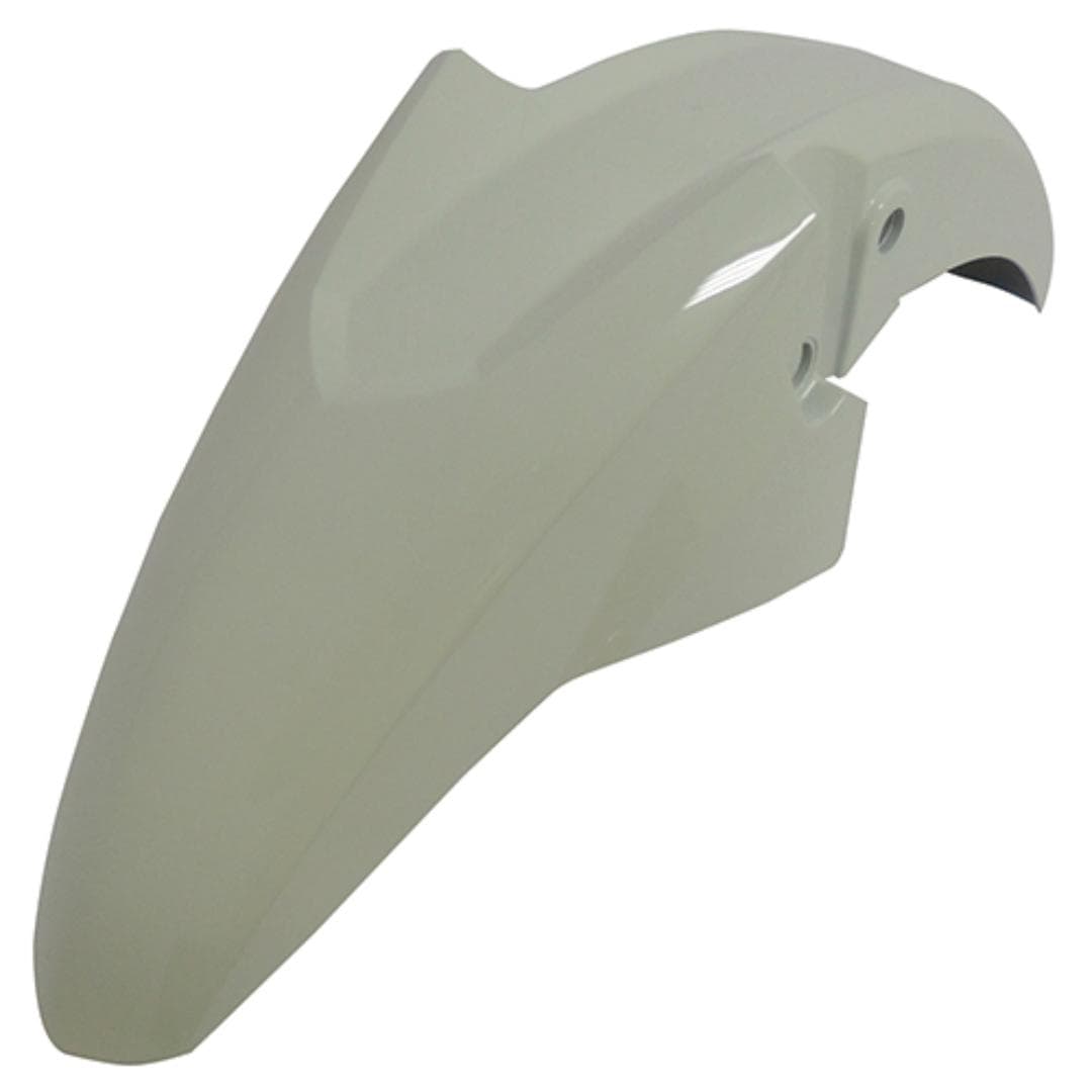 PARALAMA DIANTEIRO BRANCO TITAN150/160 14
