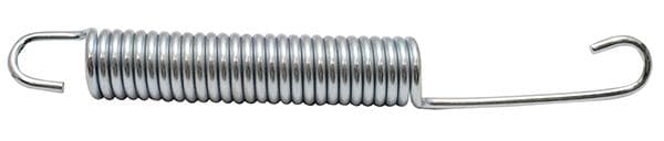 MOLA CAVALETE LATERAL XTZ125