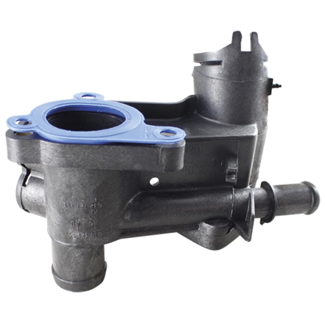 CAVALETE DISTRIBUICAO AGUA GOL 1.0 8/16V 97/ S/AR QUENTE