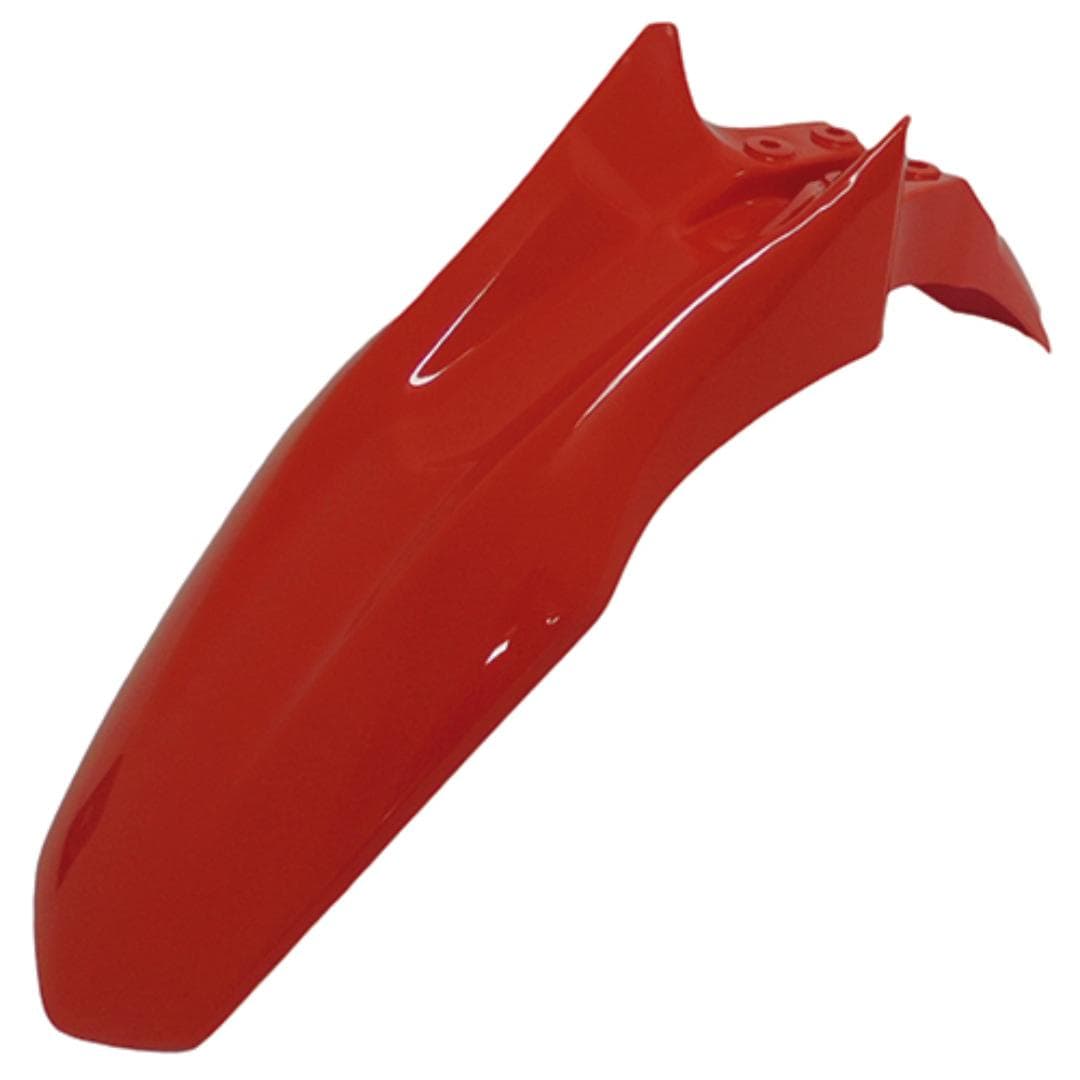 PARALAMA DIANTEIRO VERMELHO NXR150/160 BROS ESD/ESDD/ES