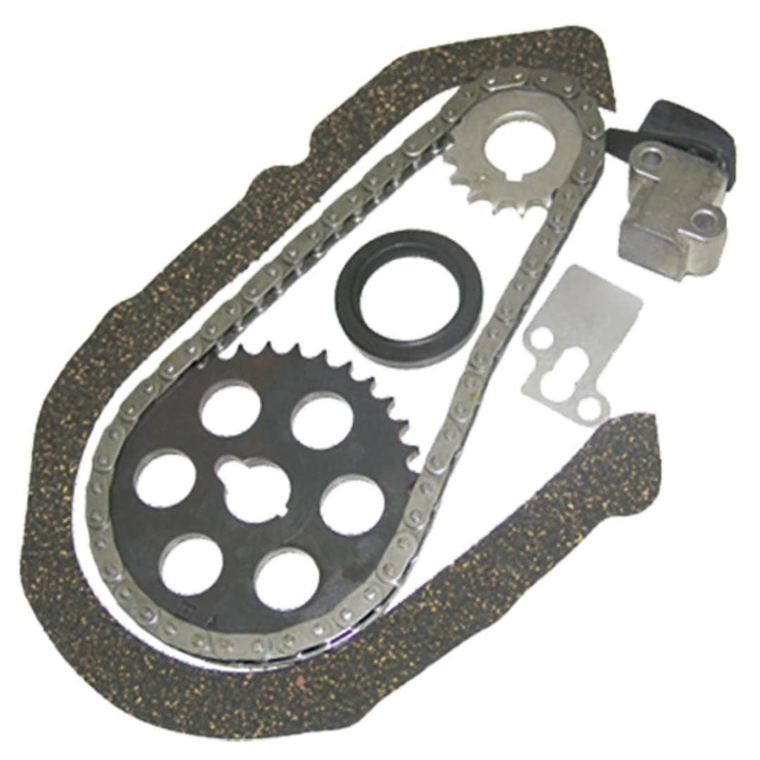 KIT DISTRIBUICAO COMPLETO GOL/ESCORT AE/CHT 1.0/1.6