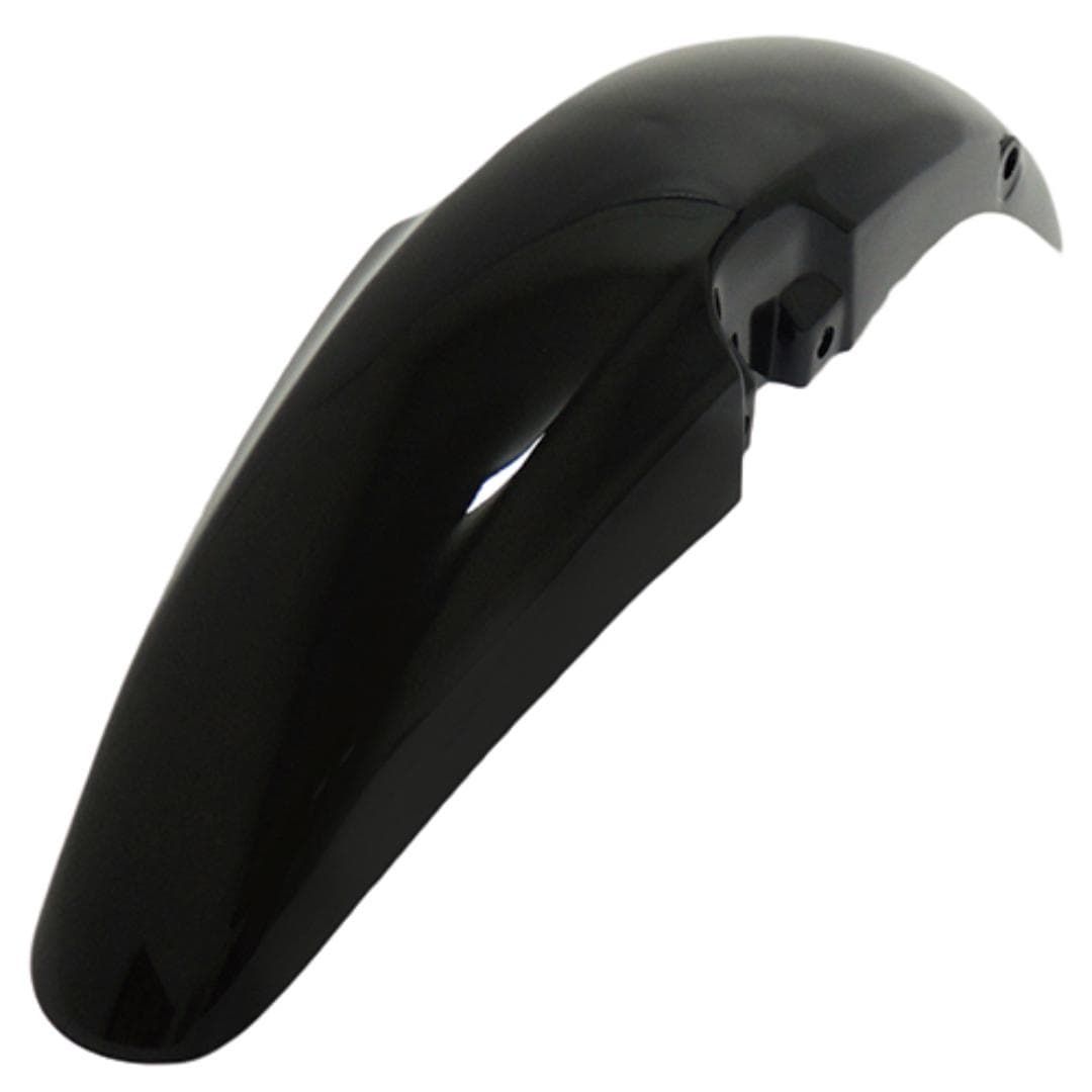 PARALAMA DIANTEIRO PRETO TITAN125 ES/KS 00/04
