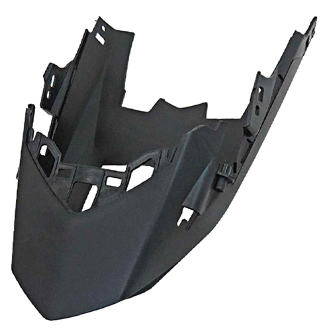 RABETA CENTRAL PRETO INJETADO FAZER/FACTOR150
