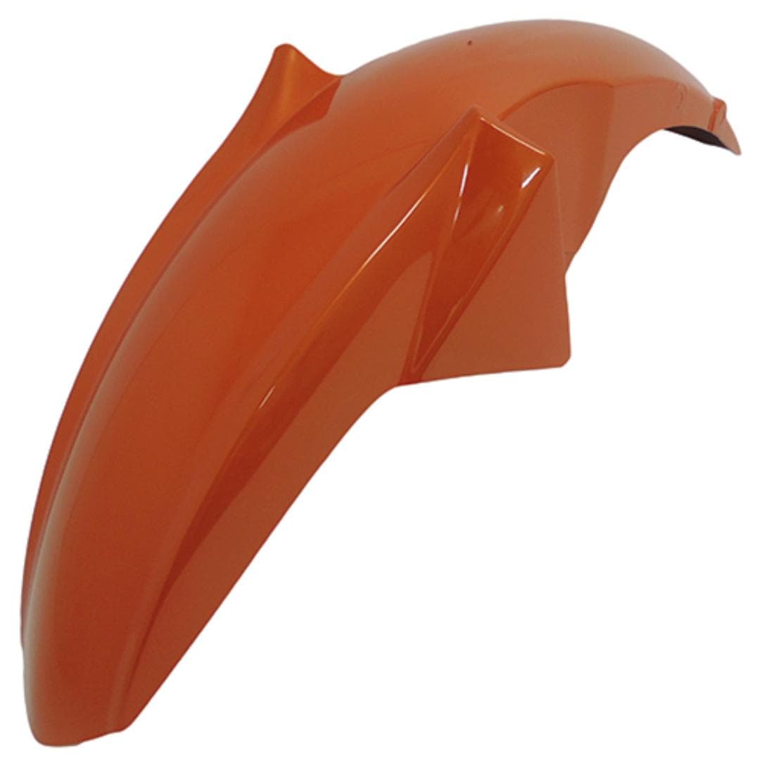 PARALAMA DIANTEIRO LARANJA FAZER/FACTOR150 14/