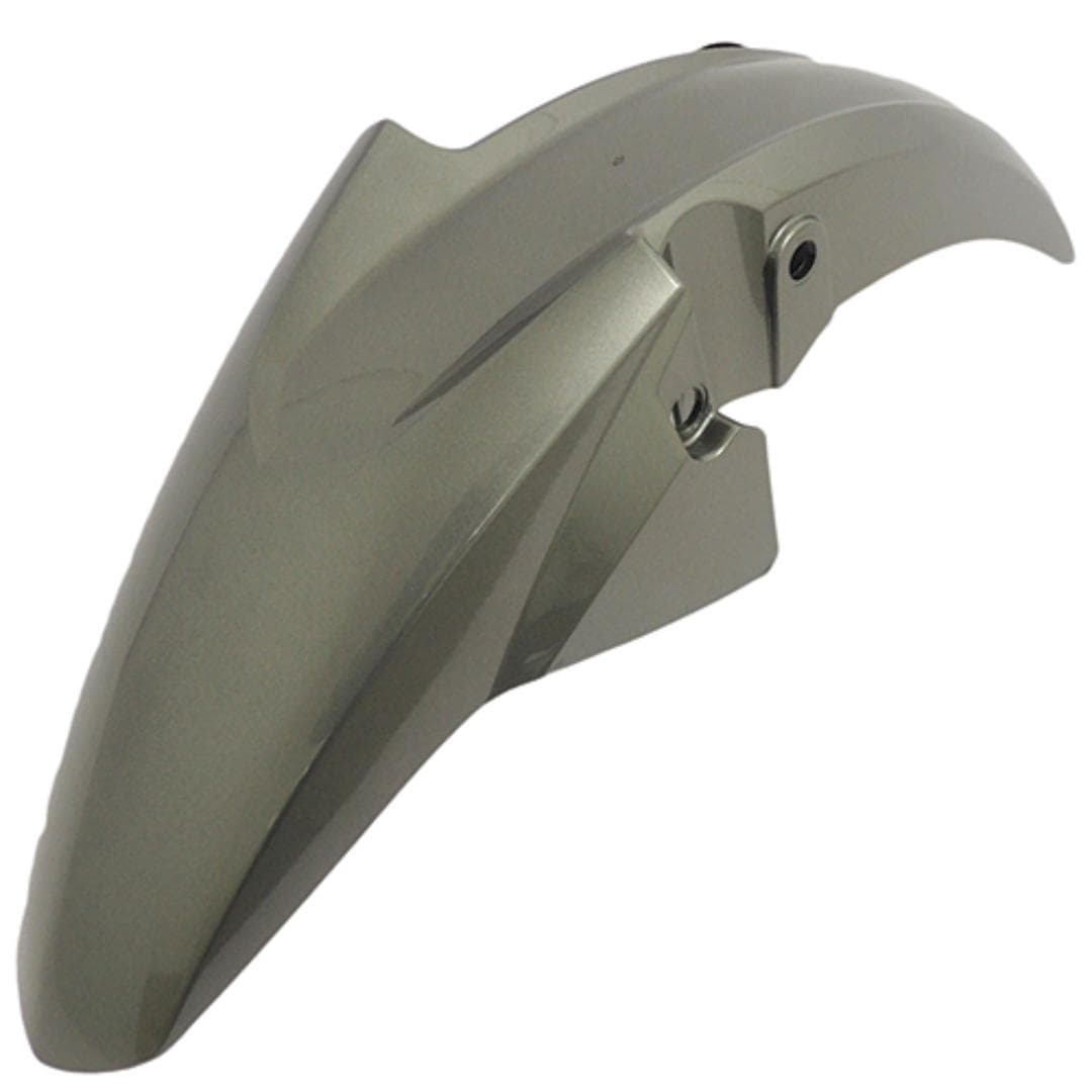 PARALAMA DIANTEIRO CINZA FAN150 15/FAN160 ESD 16