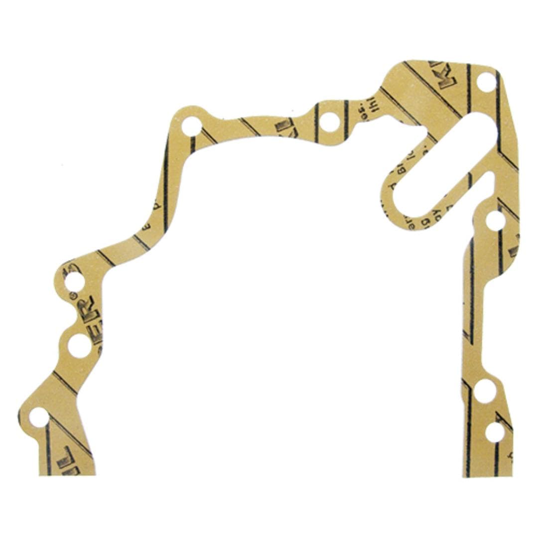 JUNTA FLANGE DIANTEIRO MOTOR GOL 1.0 MI 97/