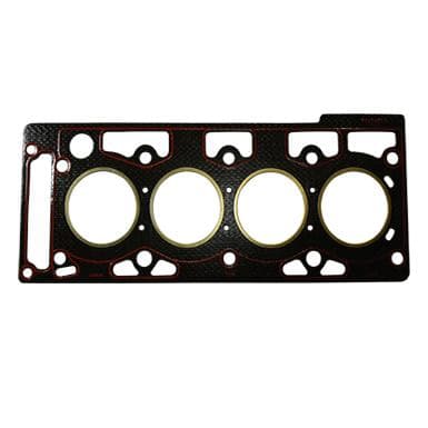 JUNTA CABECOTE KA/FIESTA 1.0 8V ZETEC ROCAM 99/ ECOSPORT 1.0 8V 03/