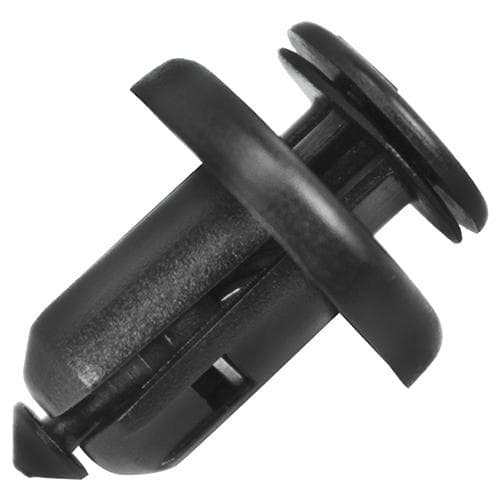 REBITE PARACHOQUE CURTO C/TRAVA METAL ACCORD/CIVIC/CITY/FIT