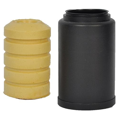 KIT AMORTECEDOR DIANTEIRO C/BATENTE POLIURETANO ESCORT/VERONA 83/92 HO