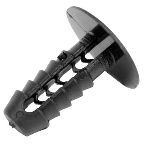 GRAMPO FIXACAO INTERNO PRETO MASTER/KANGOO