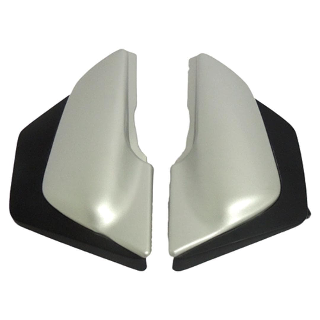 TAMPA LATERAL PRATA YES125 05/15