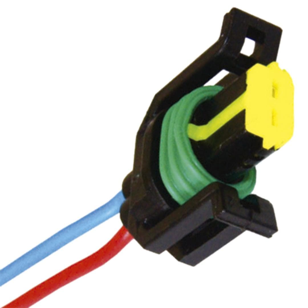 CHICOTE 2 VIAS BICO INJETOR MAGNETTI MARELLI