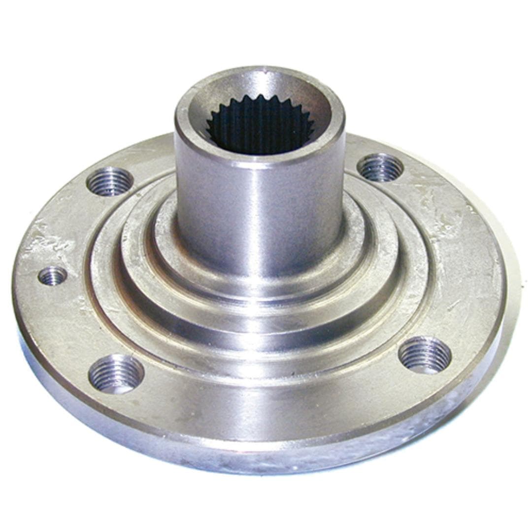 CUBO RODA DIANTEIRA S/ROLAMENTO 4 FUROS 33 DENTES MONZA 82/96 KADETT 8