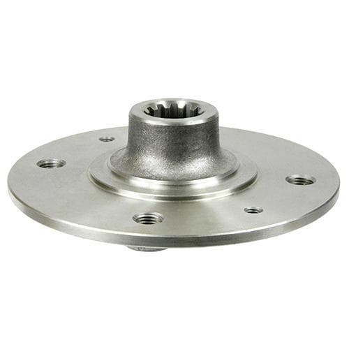 CUBO RODA TRASEIRA S/ROLAMENTO 4 FUROS FUSCA 1300/1500/1600 /96 BRASIL