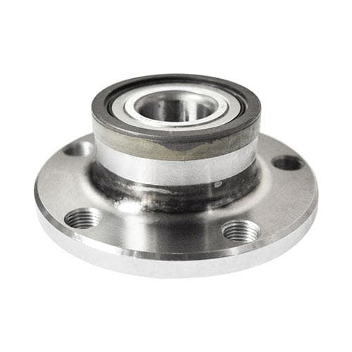 CUBO RODA TRASEIRA C/ROLAMENTO 5 FUROS FOX 03/ CROSSFOX 1.6 06/