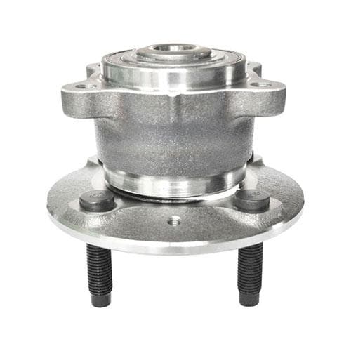 CUBO RODA TRASEIRA C/ROLAMENTO 4 FUROS ONIX/PRISMA 1.0/1.4 12/ SPIN 12