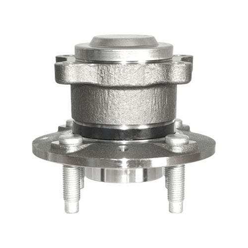 CUBO RODA TRASEIRA C/ROLAMENTO 4 FUROS ONIX/PRISMA/SPIN/COBALT 17/
