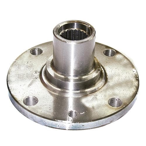 CUBO RODA DIANTEIRA S/ROLAMENTO 4 FUROS 22 DENTES FIORINO 94/ STRADA 1