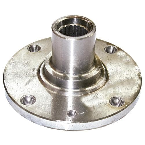 CUBO RODA DIANTEIRA S/ROLAMENTO 4 FUROS 20 DENTES FIAT 147/FIORINO/OGG