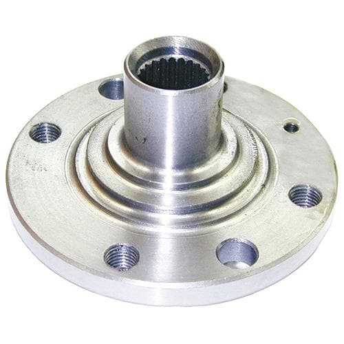 CUBO RODA DIANTEIRA S/ROLAMENTO 4 FUROS 22 DENTES GOLF 95/98 POLO CLAS