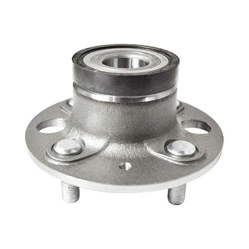 CUBO RODA TRASEIRA C/ROLAMENTO 4 FUROS NEW FIT/CITY 1.5 09/ FREO A DIS