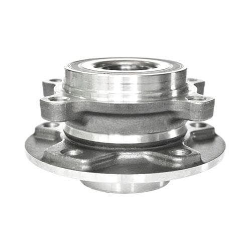 CUBO RODA DIANTEIRA C/ROLAMENTO 5 FUROS TORO 4X4 16/ RENEGADE 15/
