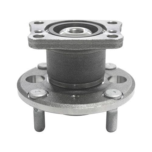 CUBO RODA TRASEIRA C/ROLAMENTO 4 FUROS KA 1.0 14/ NEW FIESTA 10/