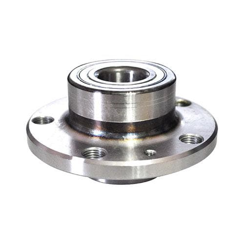 CUBO RODA TRASEIRA C/ROLAMENTO 5 FUROS FOX 03/ CROSSFOX 1.6 06/ S/ABS