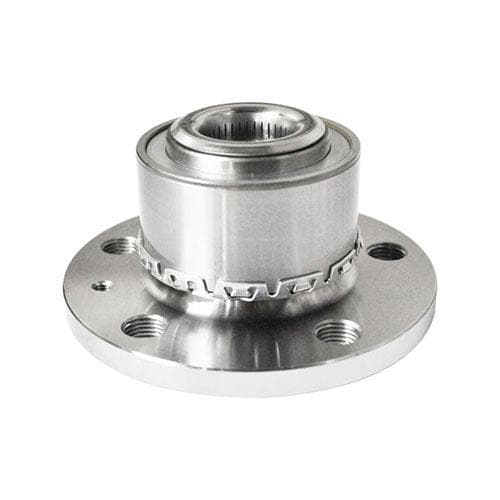 CUBO RODA DIANTEIRA C/ROLAMENTO 5 FUROS FOX 1.0 1.6 03/ POLO 02/07