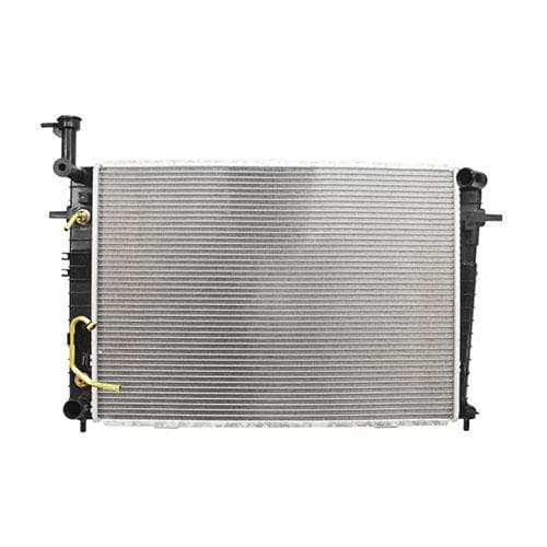 RADIADOR AGUA TUCSON 2.0 16V 05/13 SPORTAGE 2.0 16V 04/10