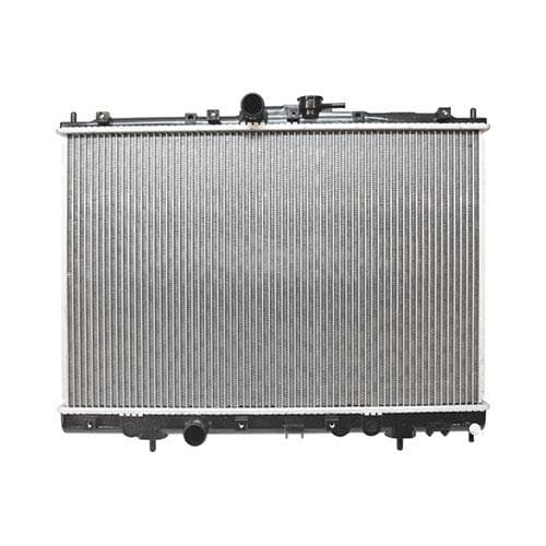 RADIADOR AGUA PAJERO IO 1.8 2.0 99/02 TR4 2.0 03/15 MANUAL