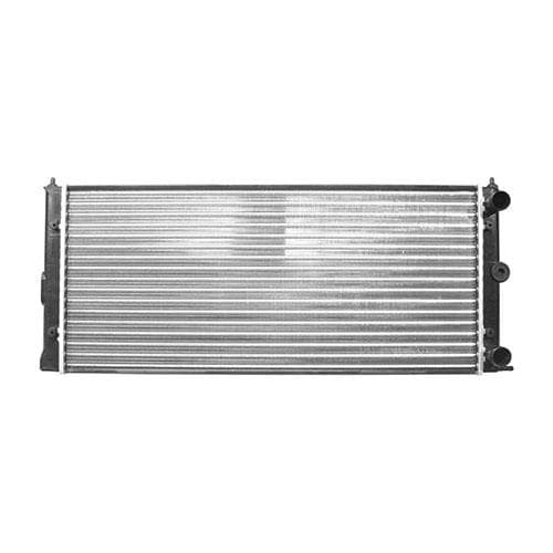 RADIADOR AGUA QUANTUM/SANTANA 1.8 8V 2.0 8V 84/90