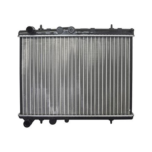 RADIADOR AGUA C4 2.0 08/14 307/308/407/408 2.0 05/16