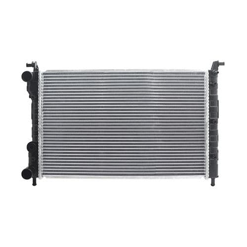 RADIADOR AGUA PALIO / SIENA / STRADA 1.6 16V 96/02