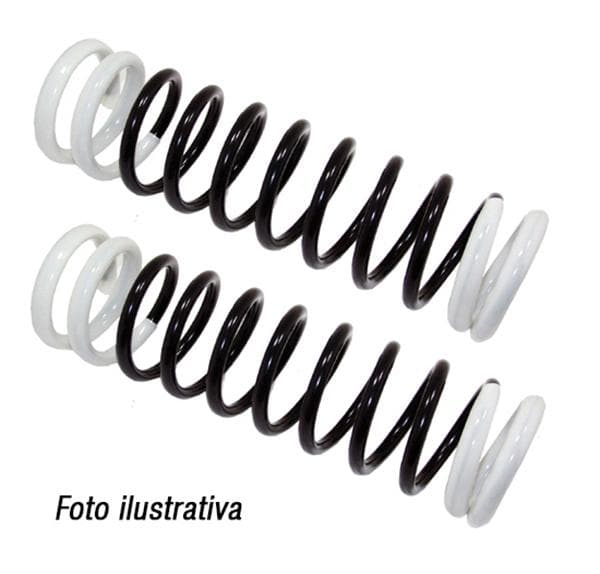 MOLA SUSPENSAO DIANTEIRO PALIO 1.0 ED EDX S/AR CONDICIONADO 96/00 RECI