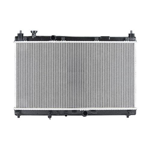 RADIADOR AGUA FIT 1.5 16V 15/19 WRV 1.5 16V 15/19