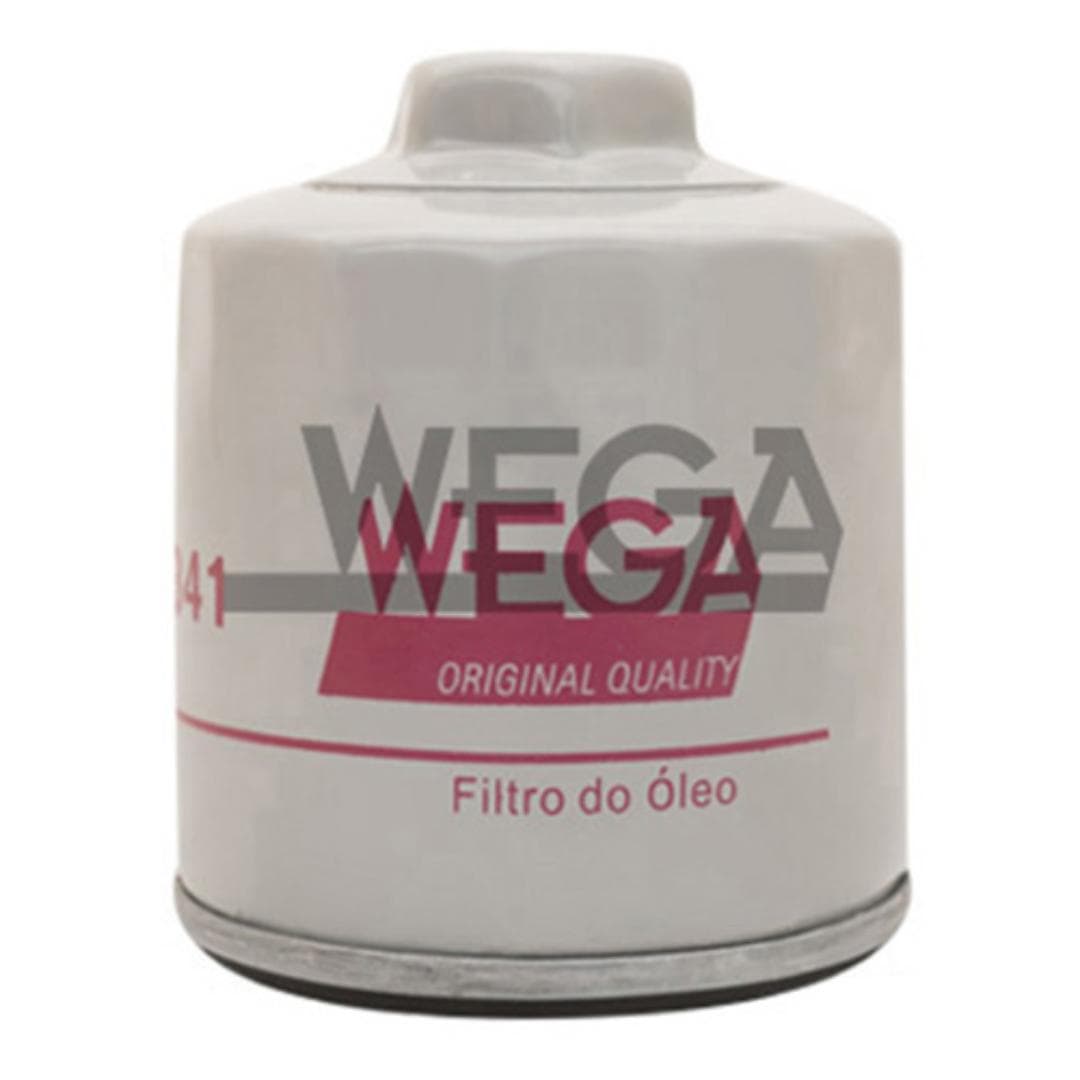 FILTRO OLEO GOL/PARATI POWER 1.0 8V 01/