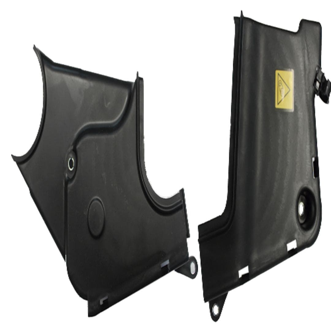 KIT CAPA CORREIA DENTADA UNO 1.3 8V 08/ FIORINO 1.3 8V 09/