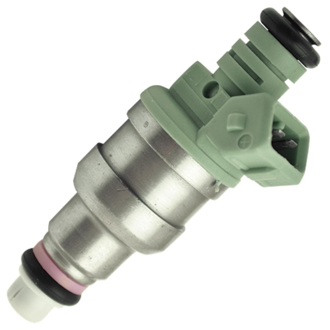 BICO INJETOR FIESTA 1.0/1.3 96/01 ENDURA BOSCH