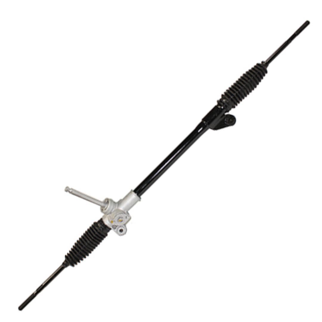 CAIXA DIRECAO MECANICA KA 08/ RECICLADO
