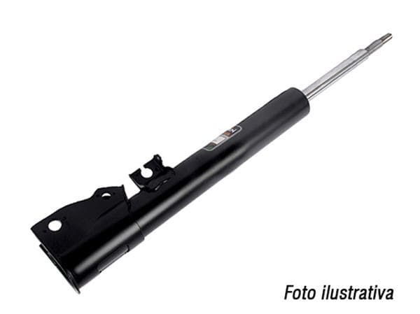 AMORTECEDOR TRASEIRO GOLF GL 95/98 RECICLADO