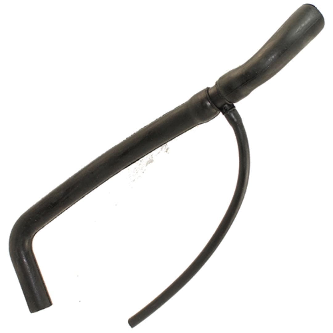 MANGUEIRA RESPIRO OLEO GOL POWER 1.0 EFI 8/16V BORRACHA