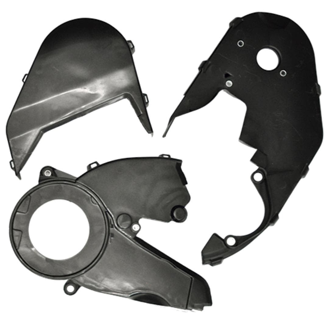 KIT CAPA CORREIA DENTADA GOL 1.0/1.6 8V GV 08/ FOX 1.0/1.6