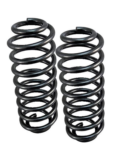 MOLA SUSPENSAO DIANTEIRO KA 08/13 RECICLADO