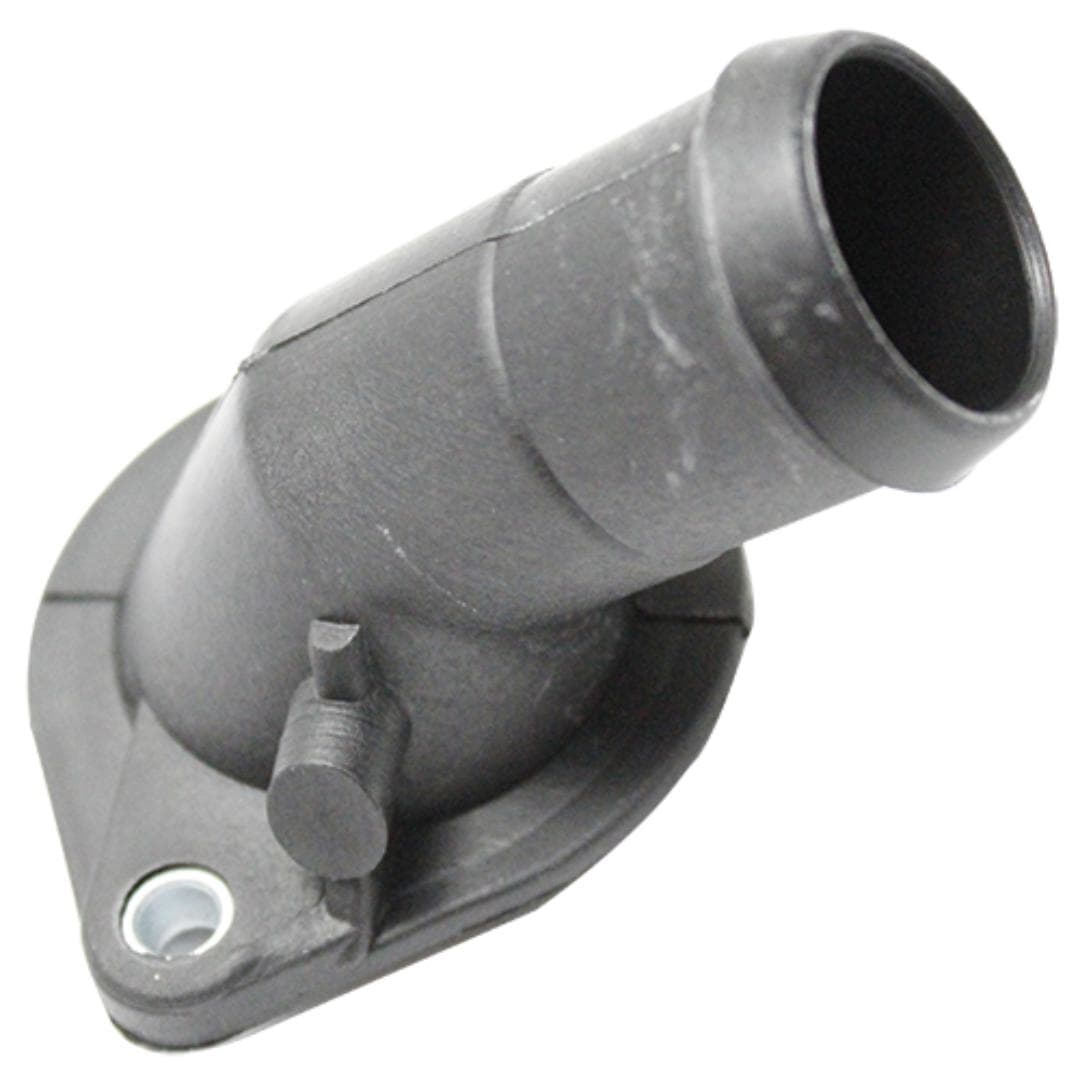FLANGE TERMOSTATO BOMBA AGUA GOL 85/02 AP EFI NYLON