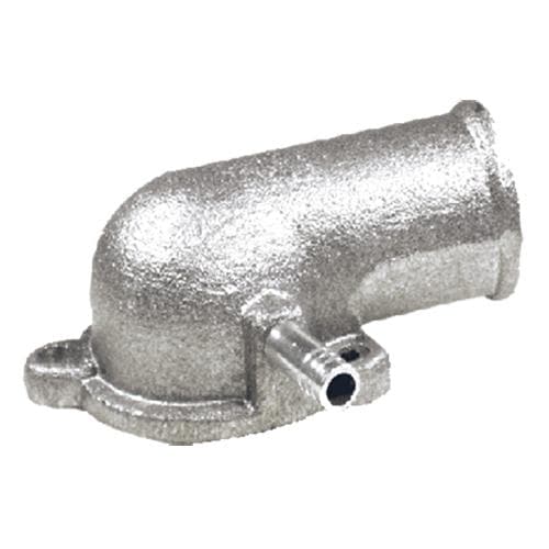 CARCACA VALVULA TERMOSTATICA C/ RETENTOR GOL/SAVEIRO 92/96