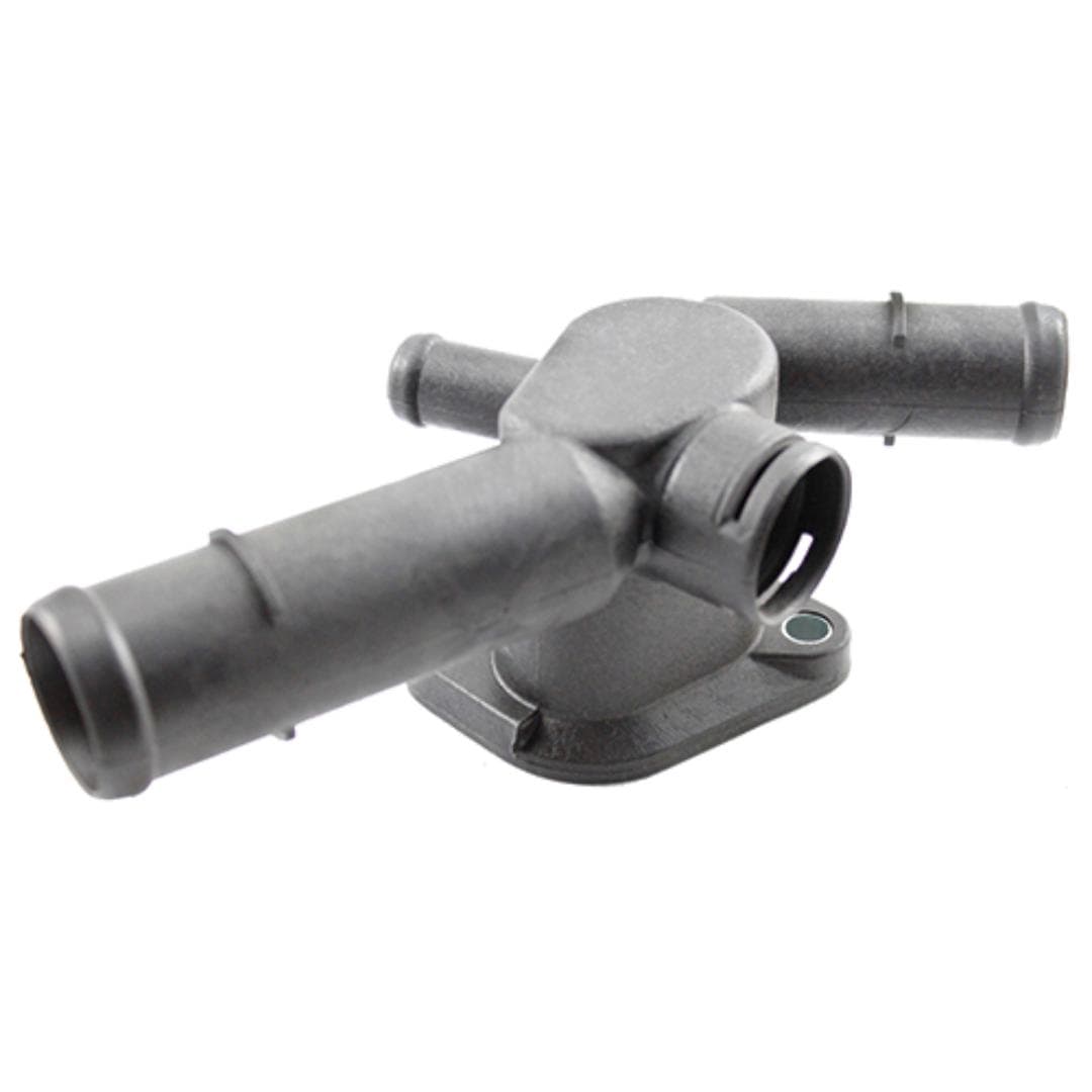 FLANGE FLUXO AGUA FOX 1.6 03/ GOLF 1.6/2.0 99/ POLO 1.6/2.0 02/