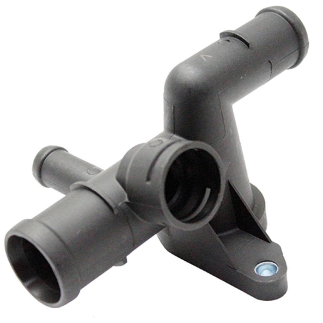 FLANGE FLUXO AGUA GOLF/A4 TURBO 99/02