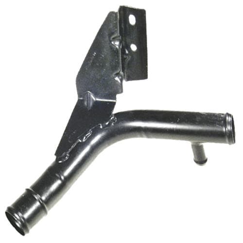 TUBO REFRIGERACAO MOTOR METAL GOL/PARATI/SAVEIRO 1.6/1.8 C/ AR CONDICI